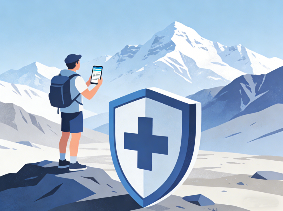 高原旅行必讀：解密高山症風險，你份旅遊保險真係夠「高」？